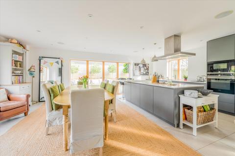 4 bedroom barn conversion for sale, Tong Road, Brenchley, Tonbridge, Kent TN12