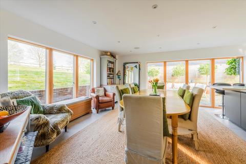 4 bedroom barn conversion for sale, Tong Road, Brenchley, Tonbridge, Kent TN12