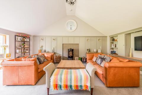 4 bedroom barn conversion for sale, Tong Road, Brenchley, Tonbridge, Kent TN12