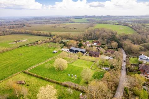 4 bedroom barn conversion for sale, Tong Road, Brenchley, Tonbridge, Kent TN12