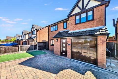 4 bedroom villa for sale, Ranglit Avenue, Preston PR2
