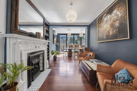 4 bedroom house for sale, Grange Road, London Bridge, SE1