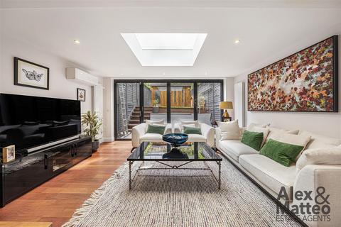 4 bedroom house for sale, Grange Road, London Bridge, SE1