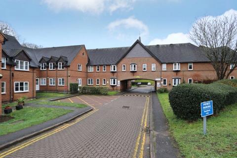 undefined, Woburn Road, Milton Keynes MK17