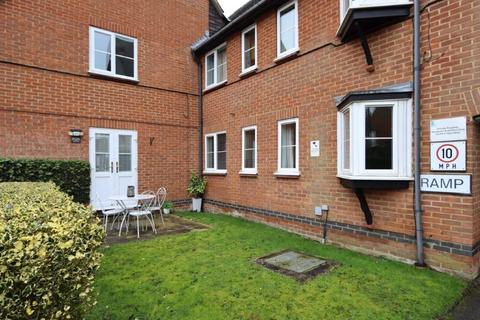 undefined, Woburn Road, Milton Keynes MK17