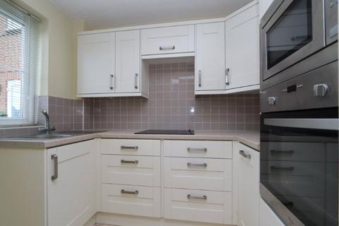 undefined, Woburn Road, Milton Keynes MK17