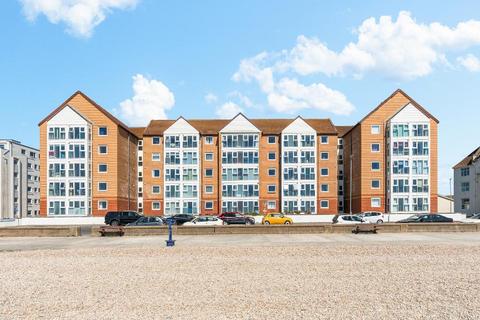 1 bedroom retirement property for sale, Esplanade, Seaford BN25