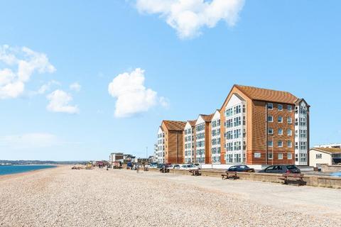 1 bedroom retirement property for sale, Esplanade, Seaford BN25