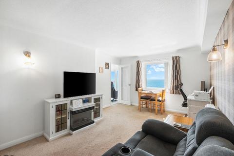 1 bedroom retirement property for sale, Esplanade, Seaford BN25