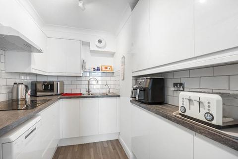 1 bedroom retirement property for sale, Esplanade, Seaford BN25