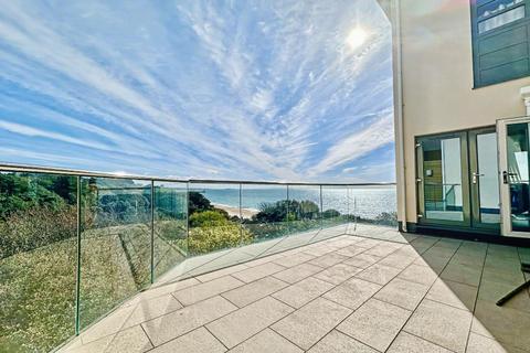 3 bedroom penthouse for sale, Studland Road, Bournemouth, Dorset, BH4