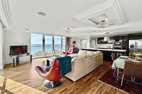 3 bedroom penthouse for sale, Studland Road, Bournemouth, Dorset, BH4