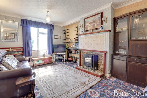 3 bedroom semi-detached house for sale, Western Road, Brentwood, CM14
