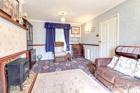 3 bedroom semi-detached house for sale, Western Road, Brentwood, CM14