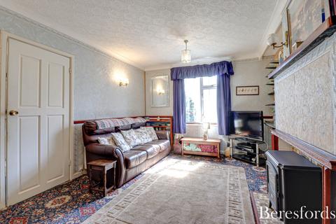 3 bedroom semi-detached house for sale, Western Road, Brentwood, CM14