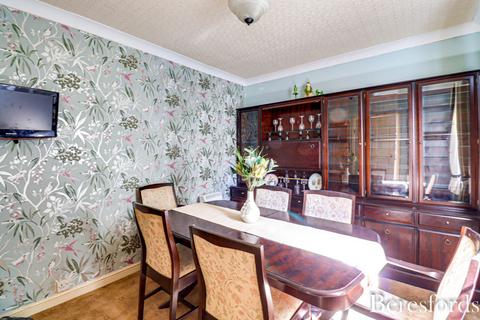 3 bedroom semi-detached house for sale, Western Road, Brentwood, CM14