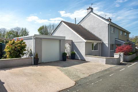 undefined, Druid Road, Menai Bridge, Isle of Anglesey, LL59
