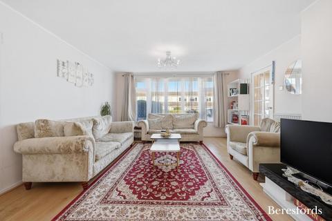 3 bedroom semi-detached house for sale, Chelmer Road, Witham, CM8