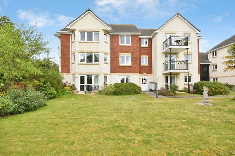 2 bedroom apartment for sale, Bronte Court, Exmouth EX8
