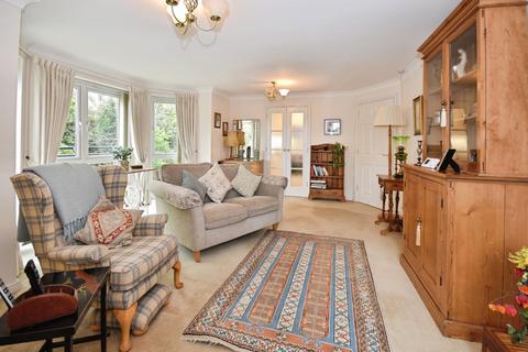 2 bedroom apartment for sale, Bronte Court, Exmouth EX8