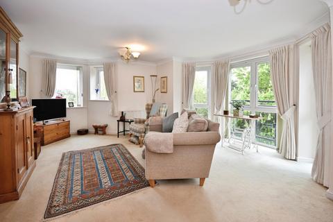 2 bedroom apartment for sale, Bronte Court, Exmouth EX8