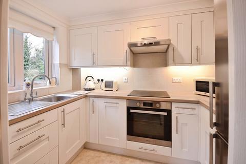 2 bedroom apartment for sale, Bronte Court, Exmouth EX8