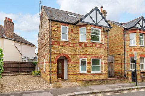 4 bedroom detached house for sale, Alexandra Road, Windsor, SL4