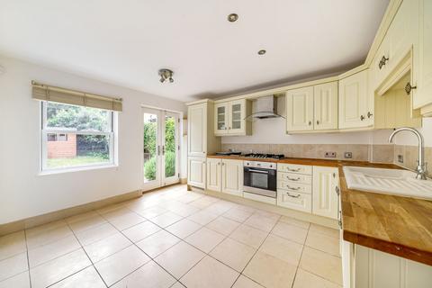 4 bedroom detached house for sale, Alexandra Road, Windsor, SL4