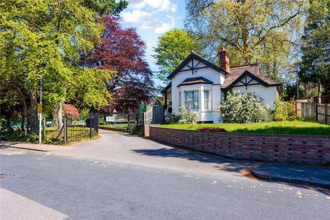 2 bedroom detached house for sale, Bradbourne Park Road, Sevenoaks, Kent, TN13