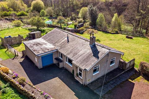 2 bedroom bungalow for sale, Holystone Priory Cottage, Holystone, Morpeth, Northumberland, NE65