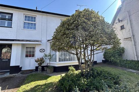 undefined, Long Street, Williton, Taunton, Somerset, TA4