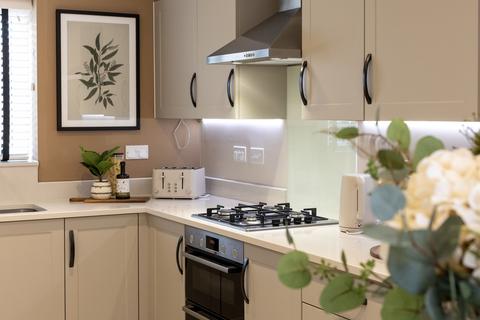 undefined, Plot 902, The Hardy at Whiteley Meadows, Off Botley Road SO30