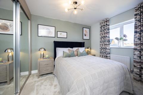 5 bedroom detached house for sale, Plot 905, The Lutyens at Whiteley Meadows, Off Botley Road SO30