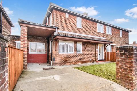2 bedroom semi-detached house for sale, Coledale Road, Berwick Hills