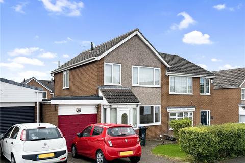 Semi-detached house - Aviemore Road, Hemlington