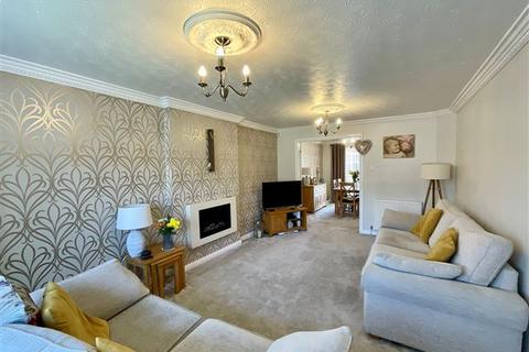 4 bedroom detached house for sale, John Hibbard Avenue, Sheffield, S13 9UU