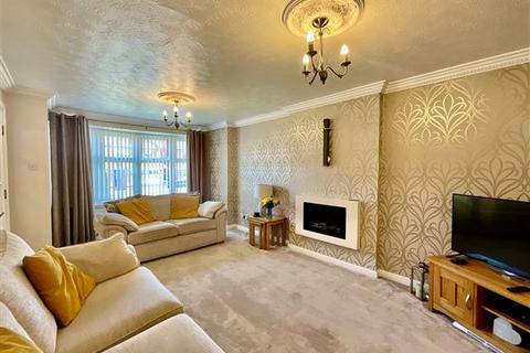 4 bedroom detached house for sale, John Hibbard Avenue, Sheffield, S13 9UU