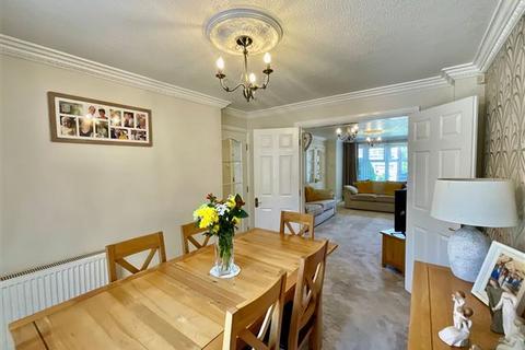 4 bedroom detached house for sale, John Hibbard Avenue, Sheffield, S13 9UU