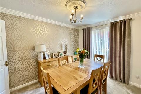 4 bedroom detached house for sale, John Hibbard Avenue, Sheffield, S13 9UU