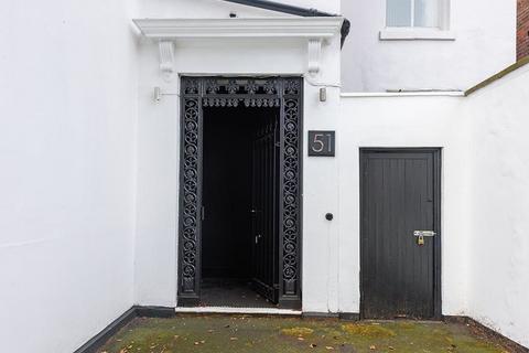 Office to rent, 51 Frederick Rd Birmingham B15 1HN