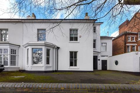 Office to rent, 51 Frederick Rd Birmingham B15 1HN