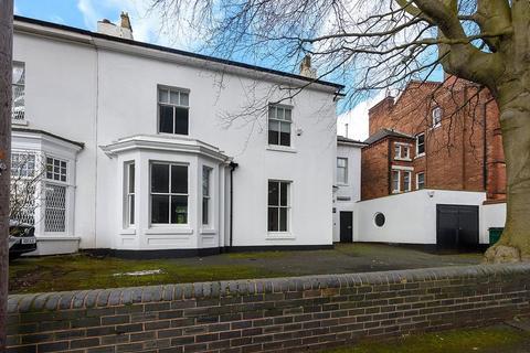 Office to rent, 51 Frederick Rd Birmingham B15 1HN
