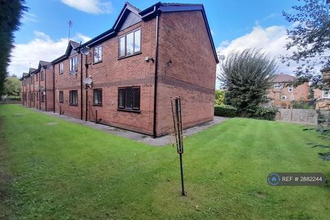 1 bedroom flat to rent, Naples Road, Stockport, SK3