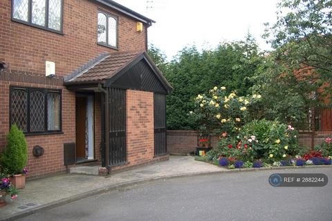 1 bedroom flat to rent, Naples Road, Stockport, SK3
