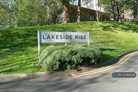 1 bedroom flat to rent, Lakeside Rise, Manchester, M9