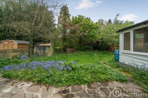 2 bedroom bungalow for sale, Fairmeadow, Buckingham MK18