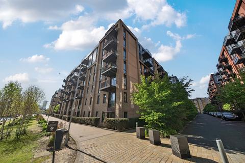2 bedroom apartment for sale, Lockside Lane, Salford, Greater Manchester