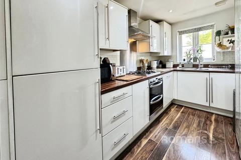 4 bedroom semi-detached house for sale, Warbler Road, Farnborough, Hampshire