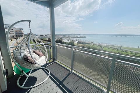 2 bedroom apartment for sale, Stone Close, Poole, Dorset