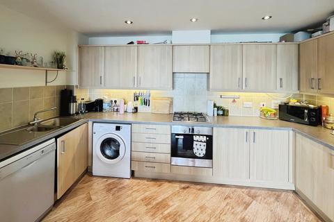 2 bedroom apartment for sale, Stone Close, Poole, Dorset